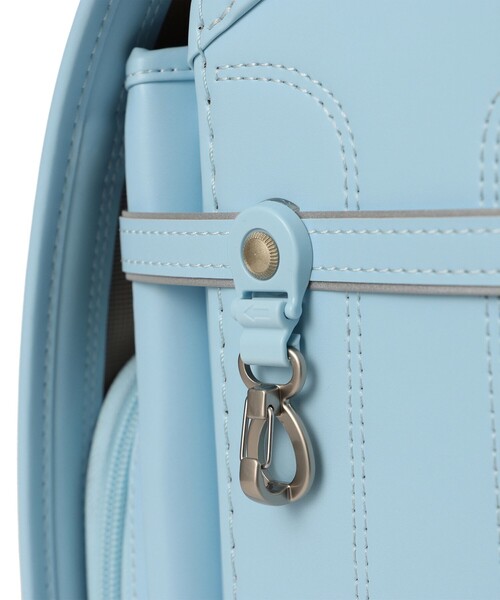 B:MING by BEAMS（ビーミングバイビームス）の「別注ランドセル（ランドセル・キッズ・ネイビー/ライトブルー/ナチュラル/ブラウン系その他3・ONE SIZE）」の16枚目の写真