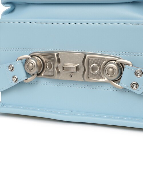 B:MING by BEAMS（ビーミングバイビームス）の「別注ランドセル（ランドセル・キッズ・ネイビー/ライトブルー/ナチュラル/ブラウン系その他3・ONE SIZE）」の15枚目の写真