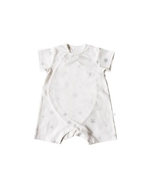 DADWAY | お星様サマーロンパース(Tシャツ/カットソー)
