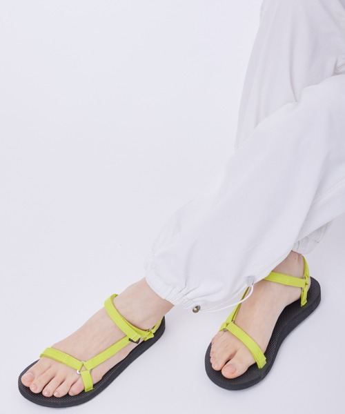 【セール】【TEVA】Original Universal Slim（サンダル）｜Teva（テバ）