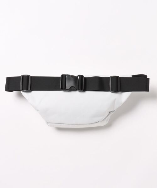 Keith Haring(キース・ヘリング)の「Keith Haring/ / ウエストバッグ / 15600(ボディバッグ/ウエストポーチ・レディース・ブラック/ホワイト・ONESIZE)」の3枚目の写真