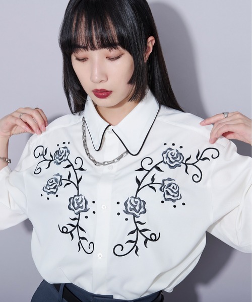 L*！様 【新品・未使用】Herlipto Dewi Shirt Mini Dr 値下げDewi Shirt Mini Dress herlipto