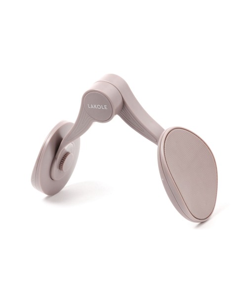 LAKOLE(ラコレ)の「太ももシェイパー / 107368(その他ボディ・ヘアケア・レディース・グレー・FREE)」の3枚目の写真