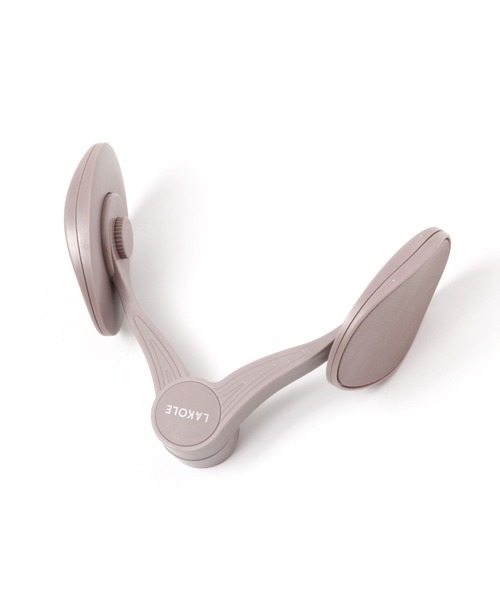 LAKOLE(ラコレ)の「太ももシェイパー / 107368(その他ボディ・ヘアケア・レディース・グレー・FREE)」の4枚目の写真