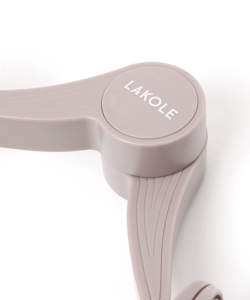 LAKOLE(ラコレ)の「太ももシェイパー / 107368(その他ボディ・ヘアケア・レディース・グレー・FREE)」の5枚目の写真