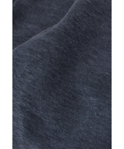 Intimissimi(インティミッシミ)の「リネン ショートスリーブ ニット(Tシャツ/カットソー・レディース・サンドベージュ/インディゴブルー/スカイブルー/ホワイト・M/S/L)」の14枚目の写真