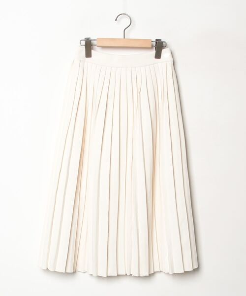 ブランド古着】ニットスカート（スカート）｜To b. by agnes b  