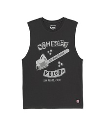 【VOLCOM】SCHROFF X VOLCOM SLVLS TEE
