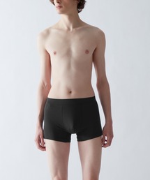 GUNZE | アセドロン ボクサーパンツ ストレッチ ベタつき瞬時にどこへやら(ボクサーパンツ)