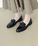 Launa lea(ラウナレア)の「シューズ(レインシューズ)」