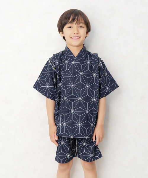 キッズ 甚平 （110～130cm） | バースデイ 公式オンラインストア