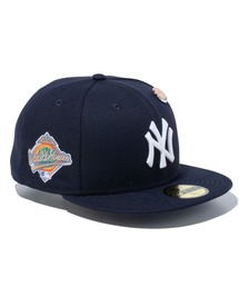 NEW ERA（ニューエラ）の「NEW ERA/ニューエラ キャップ 59FIFTY Local Dishes 14109874/14109886/14109902/14109912（キャップ・レディース）」