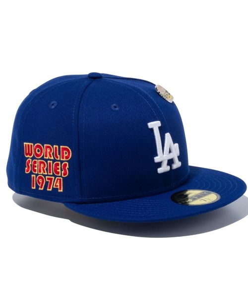 NEW ERA（ニューエラ）の「NEW ERA/ニューエラ キャップ 59FIFTY