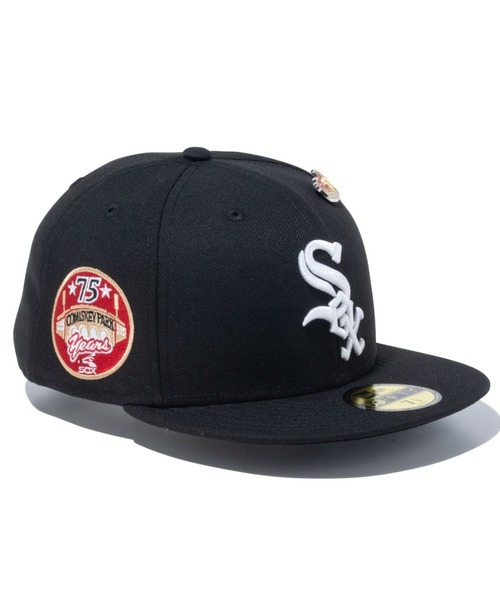 NEW ERA（ニューエラ）の「NEW ERA/ニューエラ キャップ 59FIFTY Local