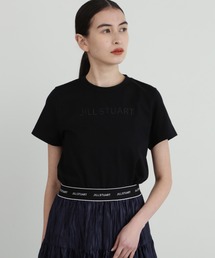 JILL STUART | ◆JILLエンブロイダリーTシャツ(Tシャツ/カットソー)