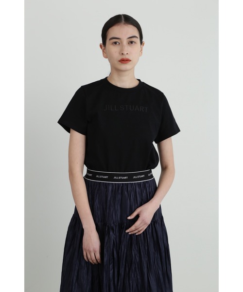 セール】◇JILLエンブロイダリーTシャツ（Tシャツ/カットソー