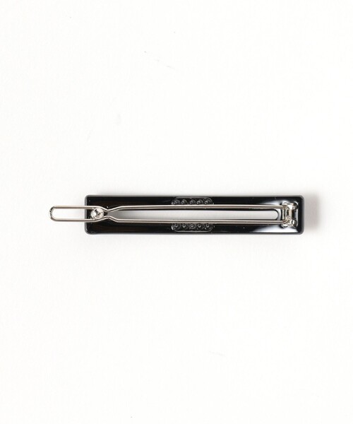 BEAMS BOY(ビームスボーイ)の「BEAMS BOY / ベッコウ ねじれ クリップ 4P(ヘアピン・レディース・その他・ONE SIZE)」の7枚目の写真