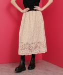 LOULOU WILLOUGHBY（ルルウィルビー）の「【LOULOU WILLOUGHBY】ポルカ