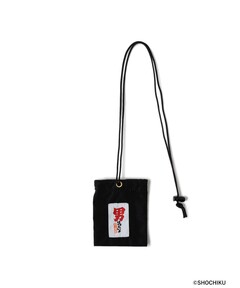 VIXEN LINE刺繍 レザーウォレット（財布）｜HYSTERIC GLAMOUR
