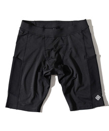 【値下げ】ELDORESO Middle エルドレッソ スパッツ Mサイズ 2025春夏】ELDORESO/エルドレッソ Middle Spats（ユニセックス