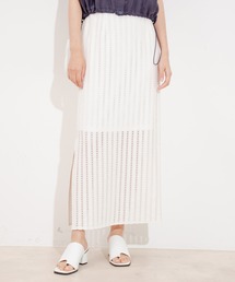 Jayro（ジャイロ）の「レーススカート（スカート）」