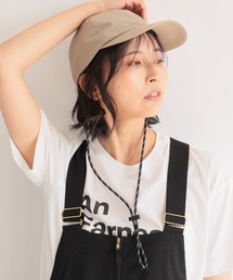 BARNYARDSTORM | BARNYARDSTORM / コード付き撥水CAP(キャップ)