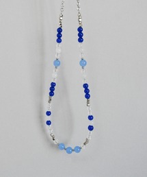 Editors Draw（エディターズドロー）の「ビーズネックレス（ネックレス）」