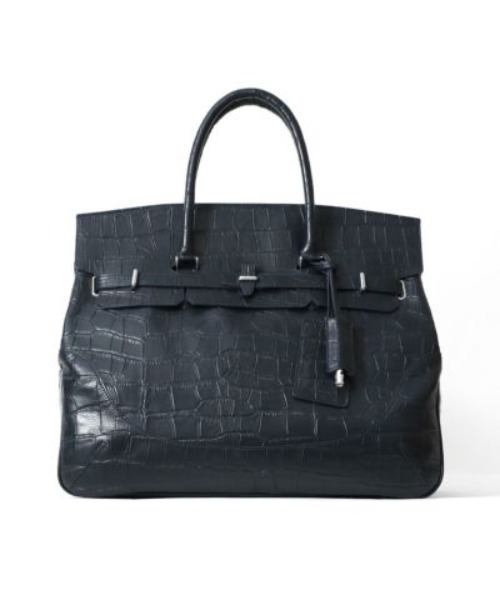 Maiden Voyage（メイデンヴォヤージュ） MB025AELE-ボストンバッグ（ボストンバッグ）｜PELLE MORBIDA（ペッレモルビダ） 102,300円