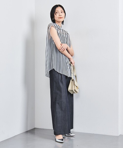 UNITED ARROWS（ユナイテッドアローズ）の「ダンガリー タック