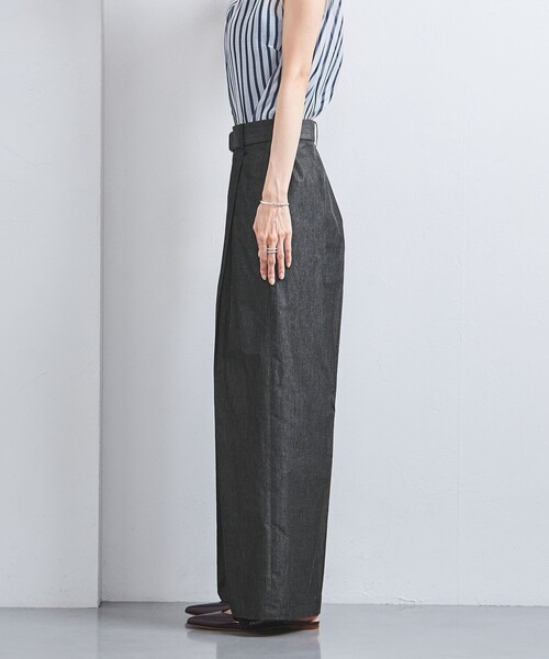 UNITED ARROWS（ユナイテッドアローズ）の「ダンガリー タック