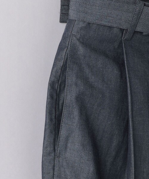 UNITED ARROWS（ユナイテッドアローズ）の「ダンガリー タック