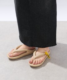 RIVE DROITE | 【TAW&TOE（トーアンドトー）】トングサンダル(サンダル)