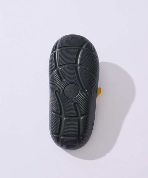 RIVE DROITE（リヴドロワ）の「【TAW&TOE（トーアンドトー）】トングサンダル（サンダル・レディース・サンドベージュ/ブラック・XS/S）」の9枚目の写真