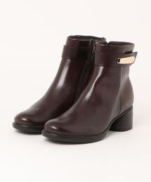 ECCO（エコー）の「エコー スカルプテッド エルエックス 35 ブーツ ウィメンズ（ブーツ）」