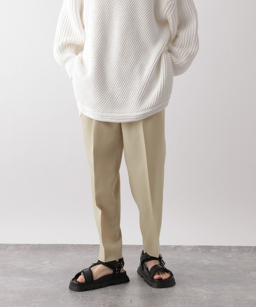 ベージュ　M TW WORK PANTS STERNBERG スタンバーグ STERNBERG（スタンバーグ）｜メンズのパンツ（ベージュ系）一覧
