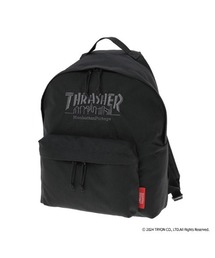 Manhattan Portage | Big Apple Backpack THRASHER(バックパック/リュック)