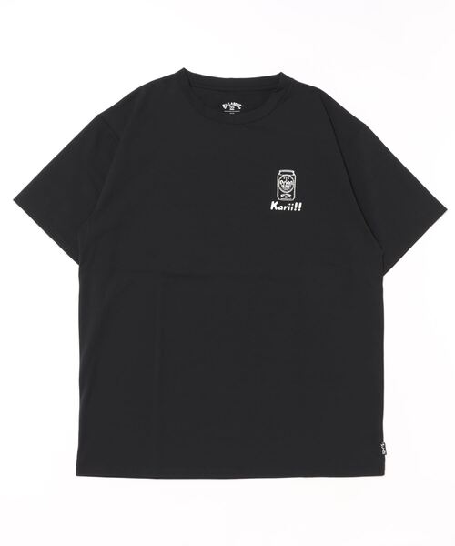 BILLABONG × ORION THE DRAFT Tシャツ ラッシュガード OUTLET】BILLABONG メンズ ORION BEER x BILLABONG COLLECTION