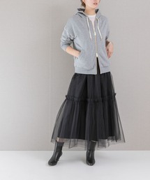 URBAN RESEARCH ROSSO WOMEN | チュールスカート(スカート)