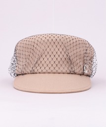 CA4LA（カシラ）の「MIKEY7（キャスケット）」 - WEAR