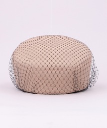 CA4LA（カシラ）の「MIKEY7（キャスケット）」 - WEAR