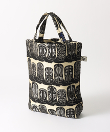 Bindu / ビンドゥー TOTE BOOTS