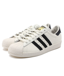 adidas Originals | adidas Originals(アディダス･オリジナルス) Superstar 80s Vintage Deluxe スニーカー(スニーカー)