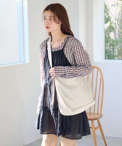 新色追加/ショルダー取り外し可/4色展開/WEB限定カラー