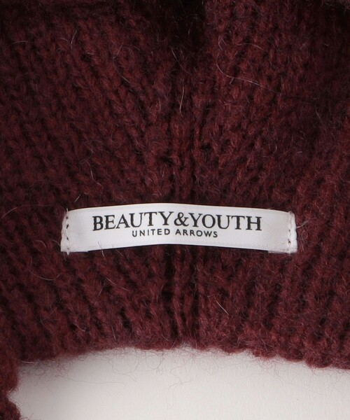 BEAUTY&YOUTH UNITED ARROWS（ビューティーアンドユース