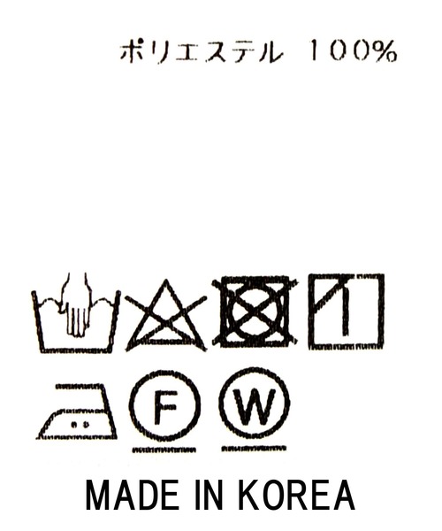 margaux(マルゴー)の「ストライプチャーム付きパフブラウス(シャツ/ブラウス・レディース・ストライプ・FREE)」の2枚目の写真