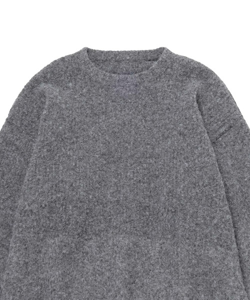 GX1000 天使プリント ニット Lサイズ GX1000 天使グラフィック ニットセーター Lサイズ