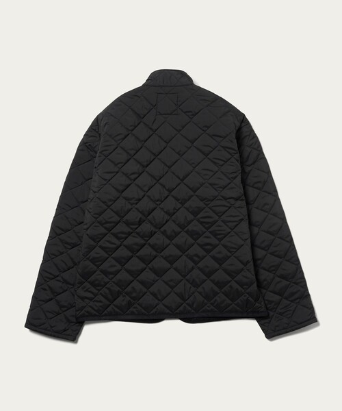 LAVENHAM(ラベンハム)の「【別注】<LAVENHAM> キルティング LAVENHAM(ラベンハム)の「【別注】<LAVENHAM> キルティング