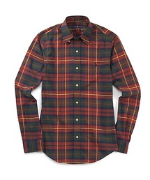 POLO RALPH LAUREN | スリムフィット ストレッチ オックスフォード シャツ(シャツ/ブラウス)