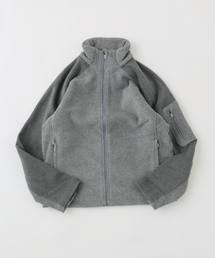 【MARMOT CAPITAL / マーモット キャピタル】POLARTECH FLEECE JACKET