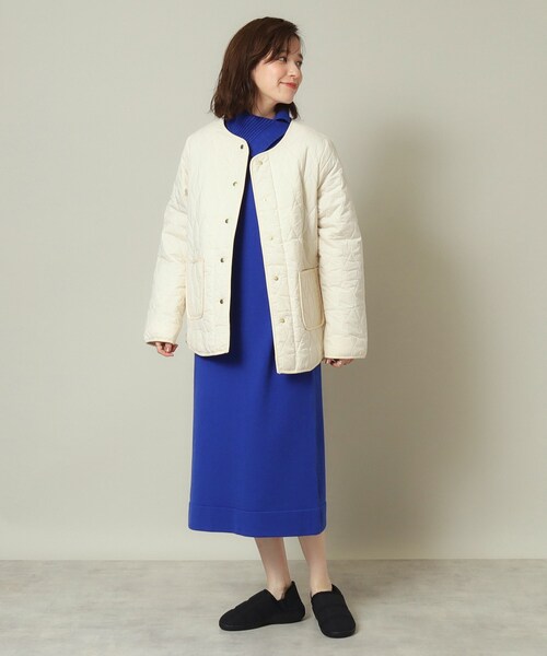 ITS'DEMO（イッツデモ）の「◆【2way／ふわふわインソール／M・Lサイズ展開】キルトシューズ（その他シューズ・レディース・ブラック/オリーブ/グレー・38/40）」の11枚目の写真